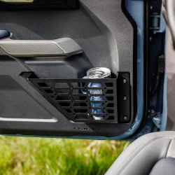 Koszyk cargo lewy Bison Gear Ford Bronco